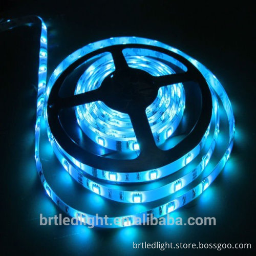 China manufacturer DC 12V 24v SMD5050/2835/3528/5630 floor light led strip lighting